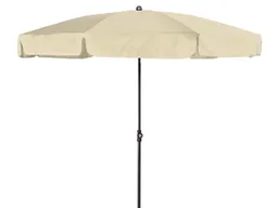 Doppler doppler Sonnenschirm "Sunline Neo" Ø 200 cm, natur – Produktbild 1 von 1