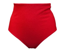 Anekdot Anekdot Bikini Slip Core High Geranium – Produktbild 1 von 1