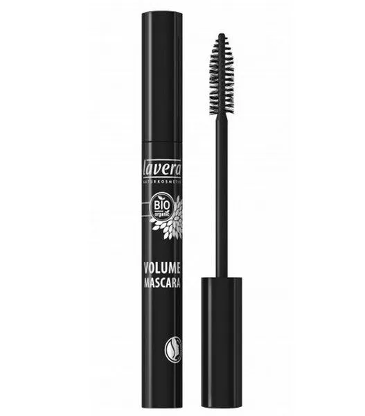 lavera lavera Trend Sensitiv Volume Mascara (Black) – Produktbild 2 von 2