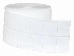 Höga-Pharm HÖGA TUPF Zellstofftupfer 4x5 cm unsteril 1000 St Tupfer – Produktbild 1 von 1