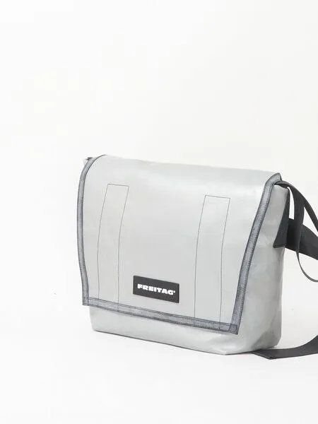 Freitag Freitag F14 DEXTER - silver (000004317777) – Produktbild 2 von 3