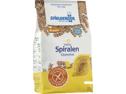 Spielberger Mühle Spielberger Mühle Bio-Hafer-Spiralen, 250 g – Produktbild 1 von 1