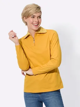 Witt Witt T-Shirt Troyer . – Produktbild 1 von 1