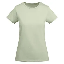 Roly Breda T-Shirt für Damen, Mist Green, 3XL – Produktbild 1 von 1