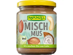 RAPUNZEL Mischmus 4 Nuts – Produktbild 1 von 1