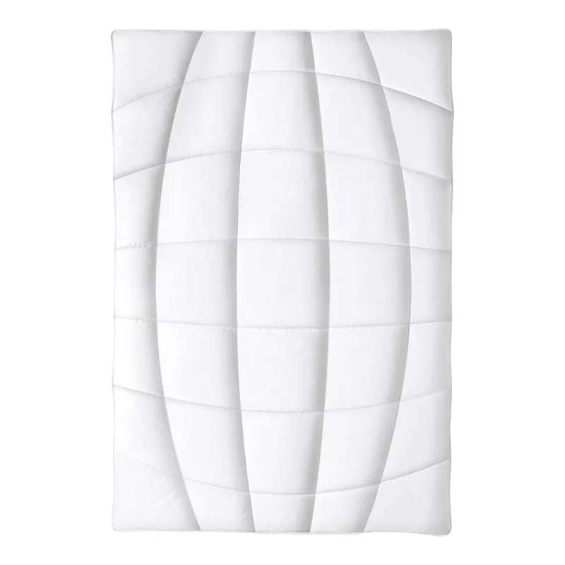 Frankenstolz Vierjahreszeitensteppbett "Natura", Natur, – Produktbild 1 von 2