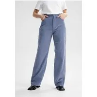 MELA Cord Wide Leg Hose Modell: Oorja – Produktbild 1 von 1