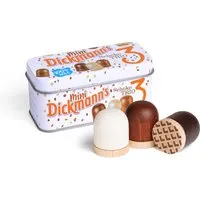Erzi Dickmanns in der Dose 4,9x10,7x4,9cm – Produktbild 1 von 1