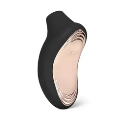 LELO Klitoris-Stimulator mit Schallwellen - LELO SONA 2 Cruise – Produktbild 1 von 1