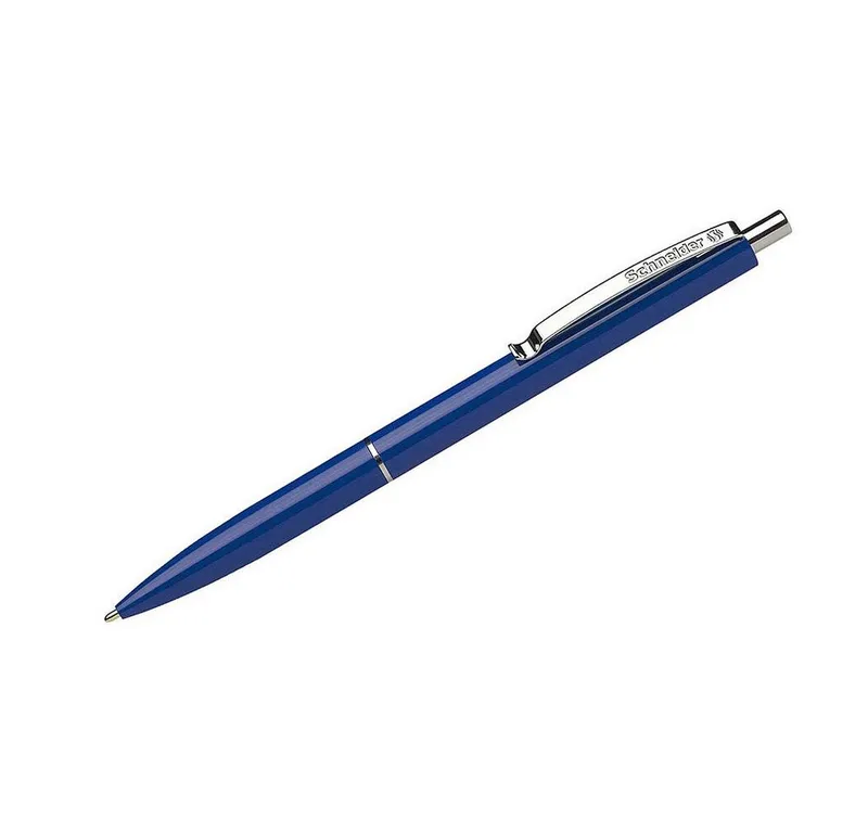 Schneider Schneider 20er Pack Kugelschreiber "K15" blau, Schreibfarbe blau – Produktbild 3 von 3