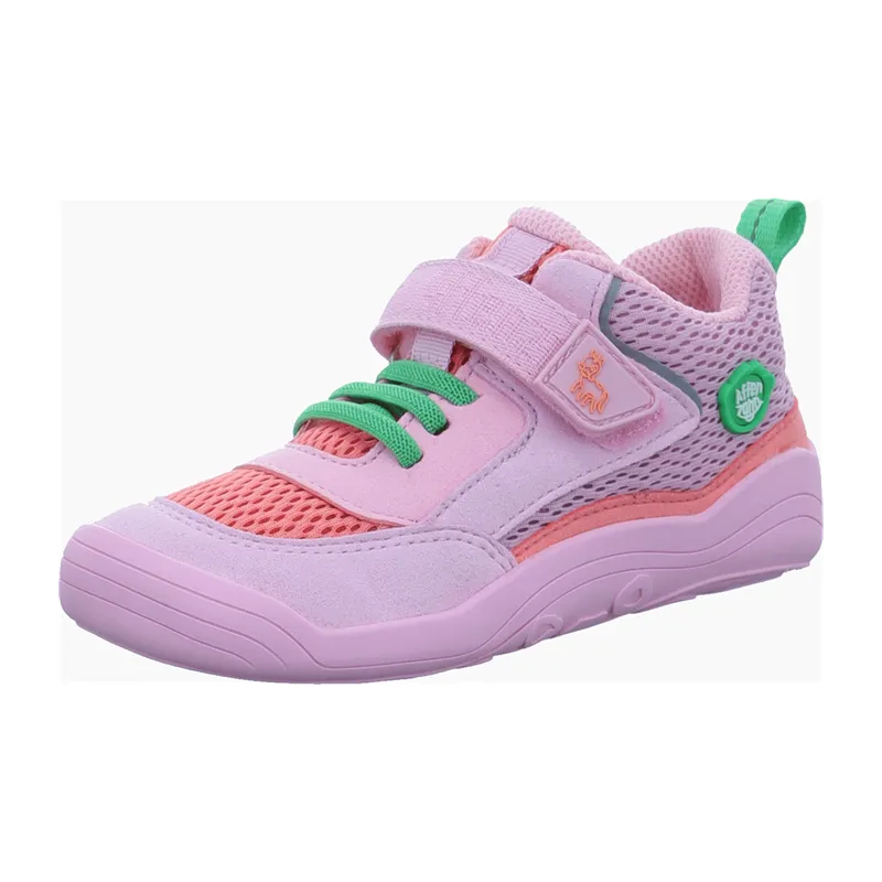 Affenzahn Affenzahn CHEERLY für Kinder, pink, Größe 35 EU, Pink, – Produktbild 1 von 1