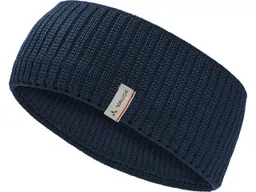 Vaude VAUDE Stirnband "Edo" nahtlos gestrickt, dark sea – Produktbild 1 von 1