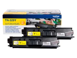 Brother Brother Twinpack Toner TN-329Y gelb – Produktbild 1 von 1