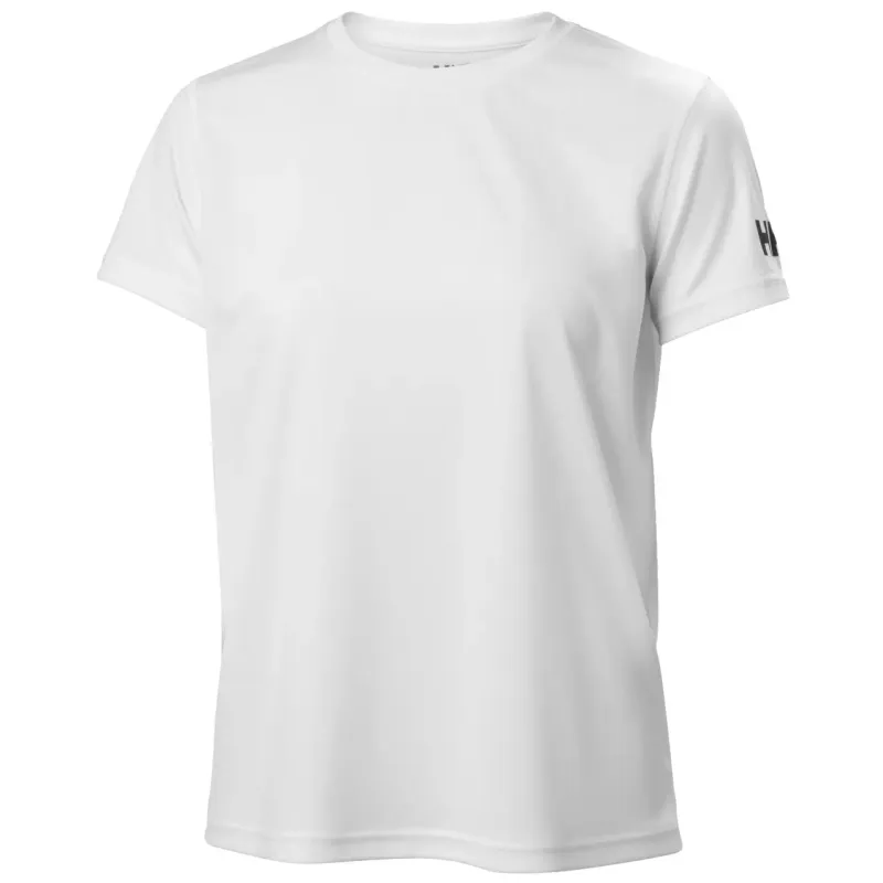 Helly Hansen Trikot Damen Helly Hansen Tech 2.0, Blanc, – Produktbild 1 von 1