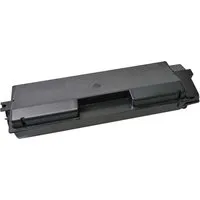 Memo memo Toner ersetzt Kyocera TK-580K schwarz – Produktbild 1 von 1