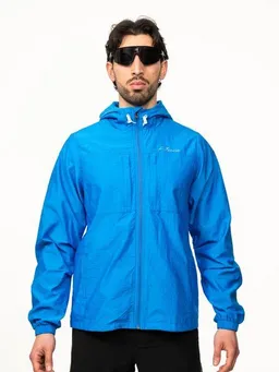 saved lab saved lab SL-285 Windbreaker Sax-Blue – Produktbild 1 von 1