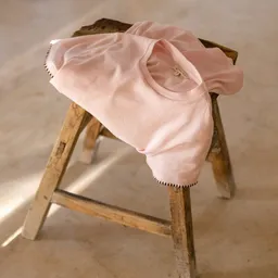 NORDLICHT NORDLICHT Ripp T-Shirt Elira – Produktbild 1 von 1