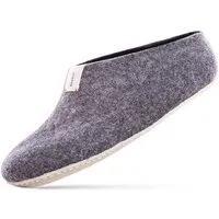 BAABUK BAABUK Wollwalk Hausschuhe Modell: Mel – Produktbild 1 von 1