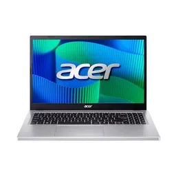 Acer Acer Extensa 15 EX215-57-TCO - Intel Core 5 120U / 1.4 GHz - Win 11 Pro Education - Intel Graphics - 16 GB RAM - 256 GB SSD NVMe, 3D Triple-Level Cell (TLC) – Produktbild 1 von 1