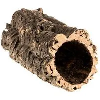 Kork-Deko Kork-Deko 30 cm lange Korkröhre, schmal ⌀ = 11-14 cm – Produktbild 1 von 1
