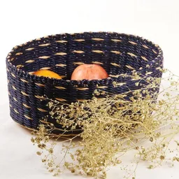 AMA Fashion AMA Fashion Bolga Obstkorb, Bolgakorb, Dekokorb – Produktbild 1 von 1
