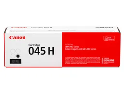 Canon Canon Toner 045H schwarz – Produktbild 1 von 1