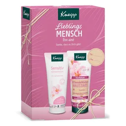 Kneipp Kneipp Geschenkset Lieblings Mensch – Produktbild 1 von 1