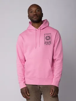 watapparel watapparel Hoodie Unisex Tarot The Sun – Produktbild 1 von 1