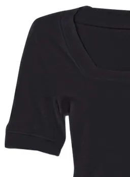 heine Shirt schwarz – Produktbild 1 von 1