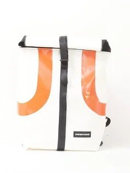 Freitag Freitag F155 CLAPTON - white red (000004169314) – Produktbild 1 von 1