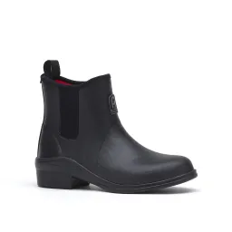 Rouchette Damen Stiefeletten Rouchette Heel Ride – Produktbild 1 von 1