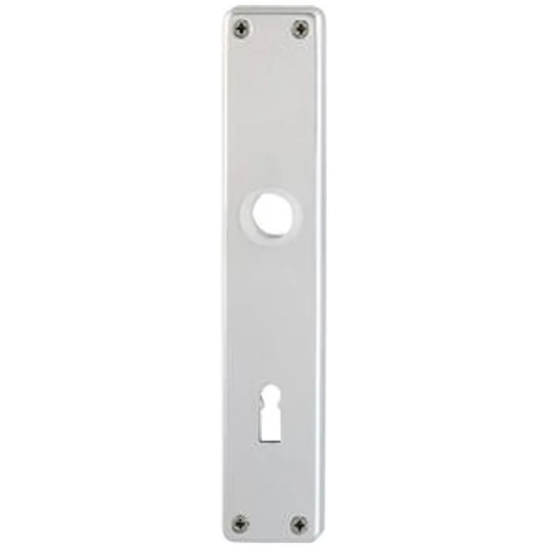 HOPPE Hoppe Zi-Langschilder Nr.202SP BB F2 72 mm – Produktbild 1 von 1