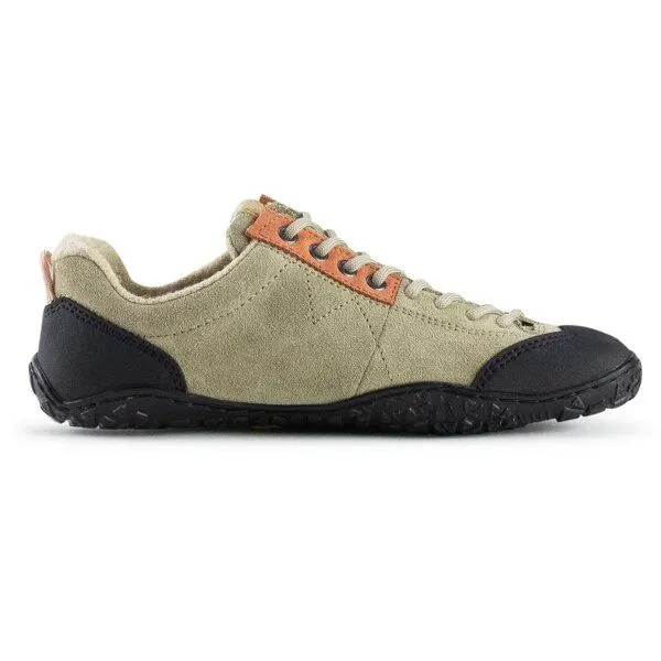 Doghammer Doghammer Barfuß-Wanderschuh mit Wolle - Terrar Rock Wool, Beige, – Produktbild 3 von 3