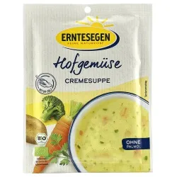 Erntesegen Hofgemüse-Cremesuppe im Beutel – Produktbild 1 von 1