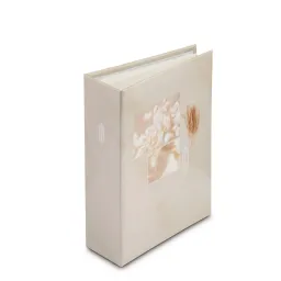 Hama Hama Minimax-Album "Singo II", für 100 Fotos im Format 10x15 cm, Cotton – Produktbild 1 von 1