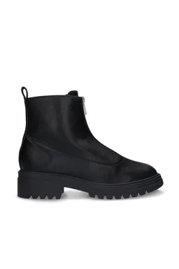 NAE NAE Damen vegan Stiefeletten Becca In Schwarz – Produktbild 1 von 1