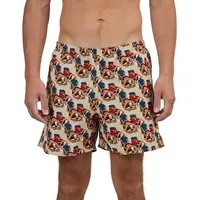Brava Fabrics Brava Fabrics Badeshorts This is Spain Martin Parr – Produktbild 1 von 1