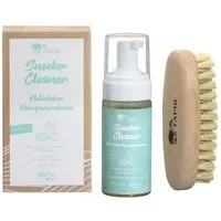 Tapir Schuh- und Lederpflege Tapir Schuh- und Lederpflege Sneaker Cleaner mit Sneakerbürste – Produktbild 1 von 1