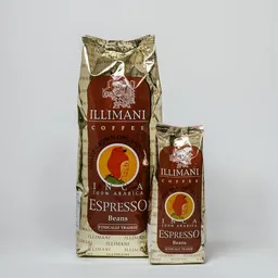 Illimani Illimani Inca Beans, ganze Bohne – Produktbild 1 von 1