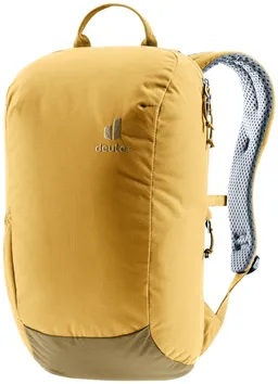 Deuter Deuter Stepout 12 Daypack Rucksack caramel-clay – Produktbild 1 von 1