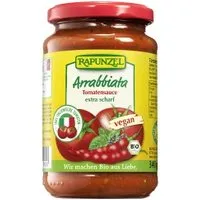 RAPUNZEL Tomatensauce Arrabbiata – Produktbild 1 von 1