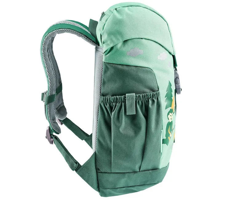 Deuter Deuter Schmusebär – Produktbild 5 von 7