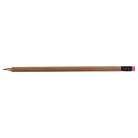 FSC-zertifizierter Bleistift 'Lightside' natur/pink – Produktbild 1 von 1