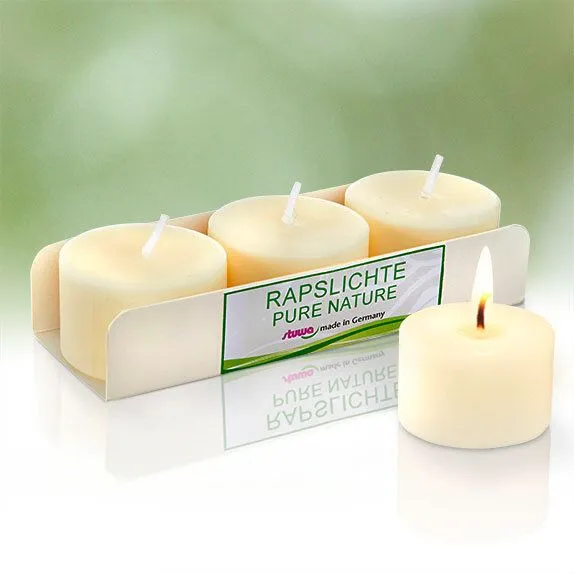 Stuwa Stuwa Rapslicht für Gläser im 3er-Set – Produktbild 1 von 1