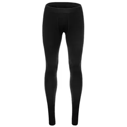 Kaipara - Merino Sportswear Kaipara - Merino Sportswear Merino 4/4 Lange Unterhose 200 Herren – Produktbild 1 von 1