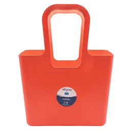 oecolife Shop Koziol Tasche XL Koralle – Produktbild 1 von 1