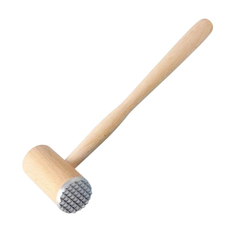 Fackelmann Fackelmann Fleischklopfer, 32cm – Produktbild 1 von 2