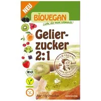 BioVegan BIOVEGAN Bio-Gelierzucker 2:1, 500 g – Produktbild 1 von 1