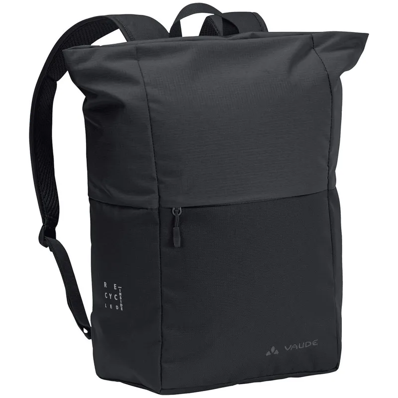 Vaude Vaude Wala Unisex Tagesrucksack, schwarz, 15 ℓ, Schwarz, – Produktbild 1 von 7