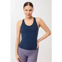 mandala MANDALA Damen vegan Top Alle Sportarten Top Nachthimmel – Produktbild 1 von 1